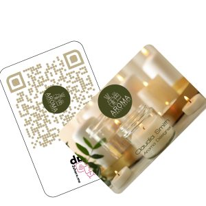 Digital Buisiness Card