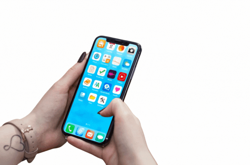 Digital Business Card